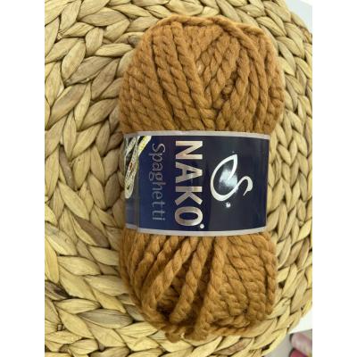 NAKO SPAGHETTİ NO: 5401