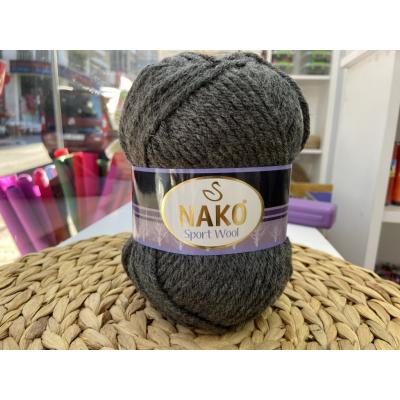 NAKO SPORT WOOL NO: 193