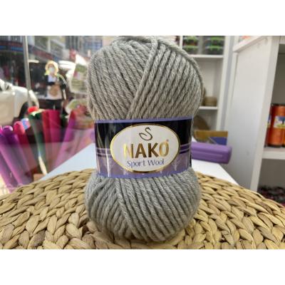 NAKO SPORT WOOL NO: 195