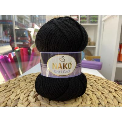 NAKO SPORT WOOL NO: 217