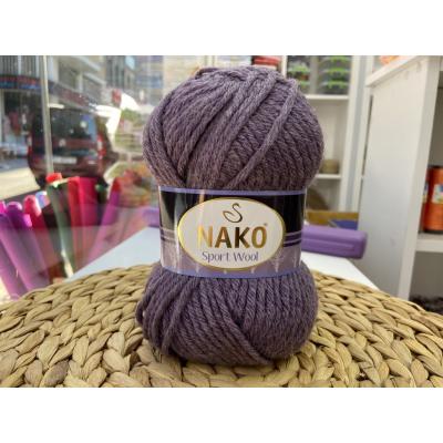 NAKO SPORT WOOL NO: 23331
