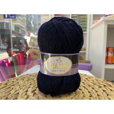 NAKO SPORT WOOL NO: 3088