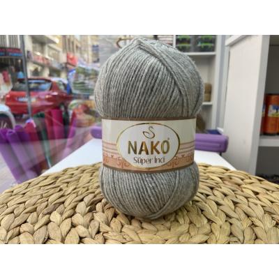 NAKO SÜPER İNCİ NO: 195