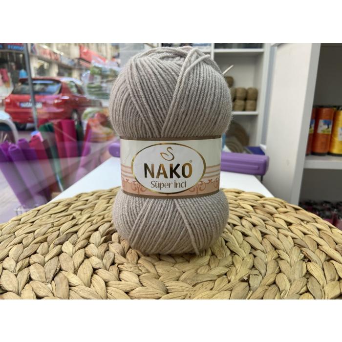 NAKO SÜPER İNCİ NO: 3079