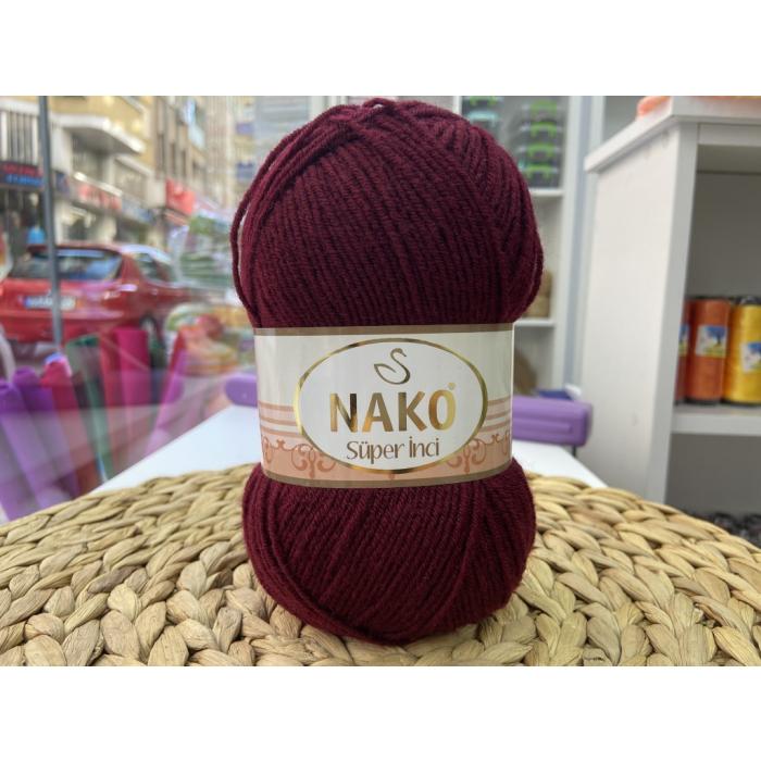 NAKO SÜPER İNCİ NO: 999
