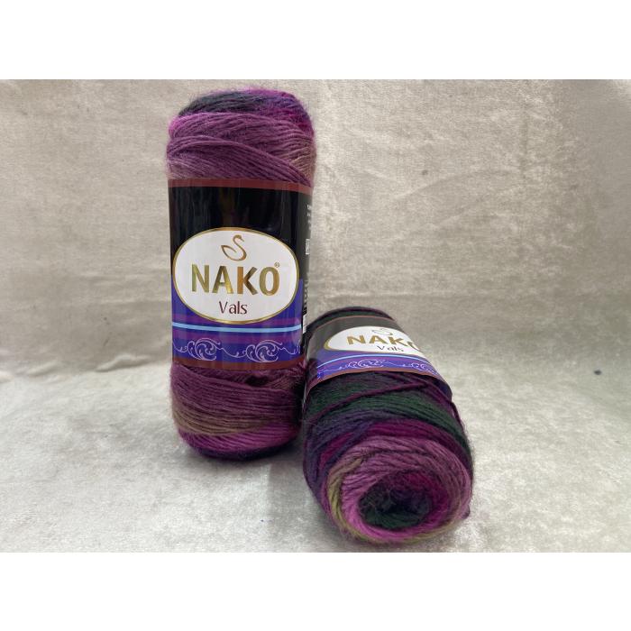 NAKO VALS NO: 85794