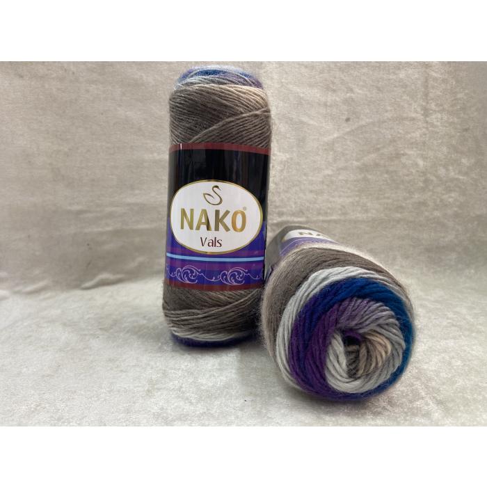 NAKO VALS NO: 86385