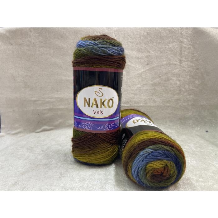 NAKO VALS NO: 86386