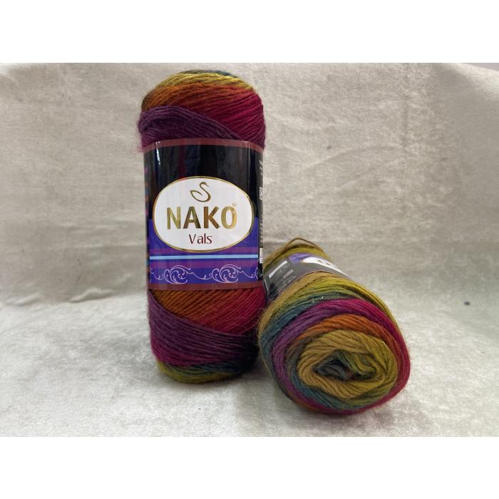 NAKO VALS NO: 86464