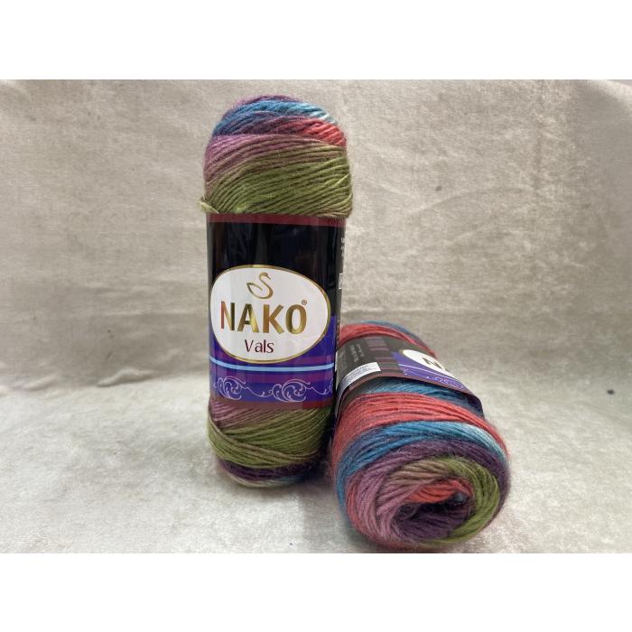 NAKO VALS NO: 88843