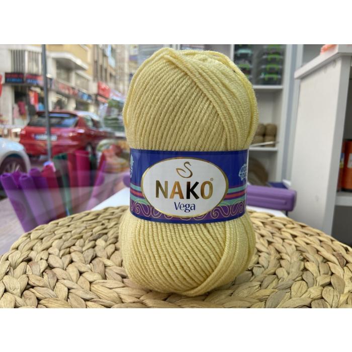 NAKO VEGA NO: 11599