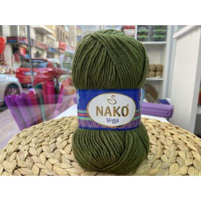 NAKO VEGA NO: 1989