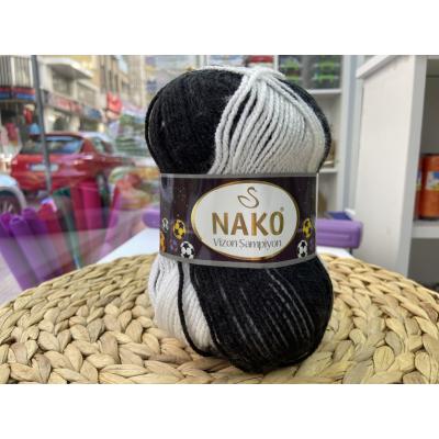 NAKO VİZON ŞAMPİYON NO: 85903