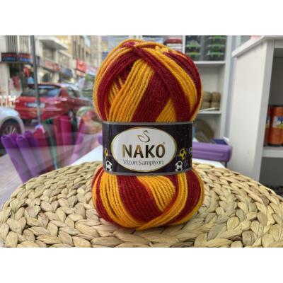 NAKO VİZON ŞAMPİYON NO: 85905