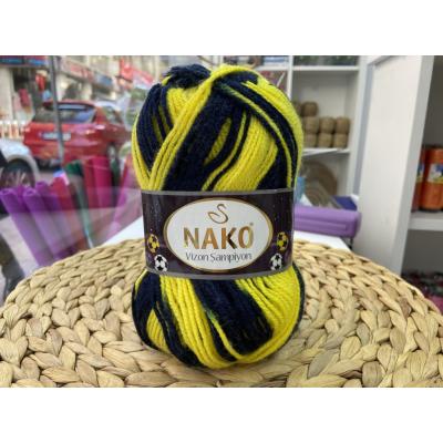NAKO VİZON ŞAMPİYON NO: 85907