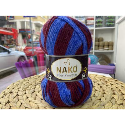 NAKO VİZON ŞAMPİYON NO: 85967