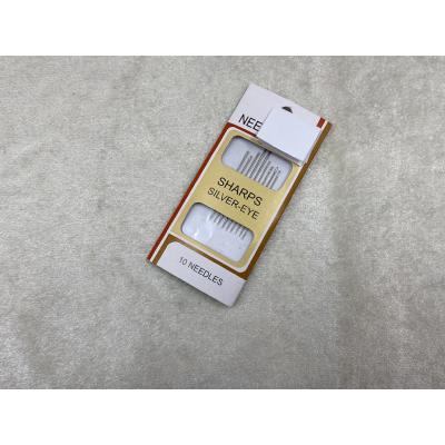 NEEDLES DİKİŞ/NAKIŞ İĞNESİ