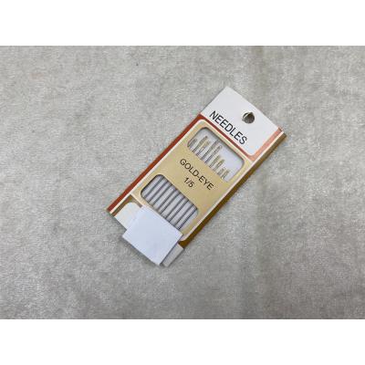 NEEDLES İĞNE OYASI İĞNESİ