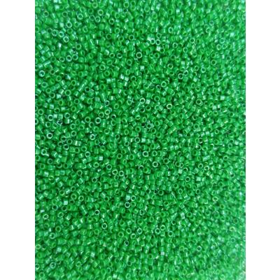 No:429 Miyuki Delica 11/00 DB655 Opak Canlı Yeşil 