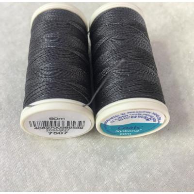 Nylbond Coats Marka Mıyuki İpi No:1