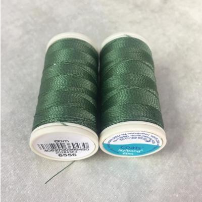 Nylbond Coats Mıyuki İpi No:10