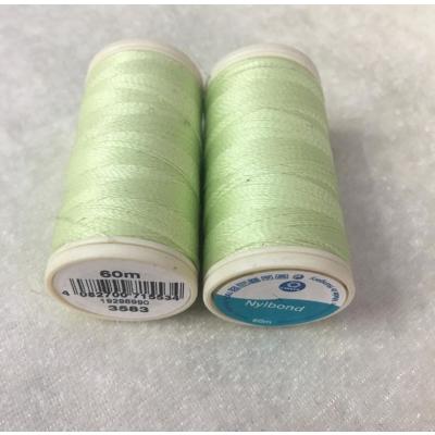 Nylbond Coats Mıyuki İpi No:13