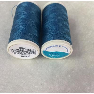 Nylbond Coats Mıyuki İpi No:17