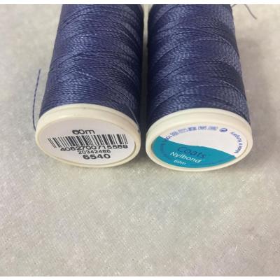Nylbond Coats Mıyuki İpi No:19