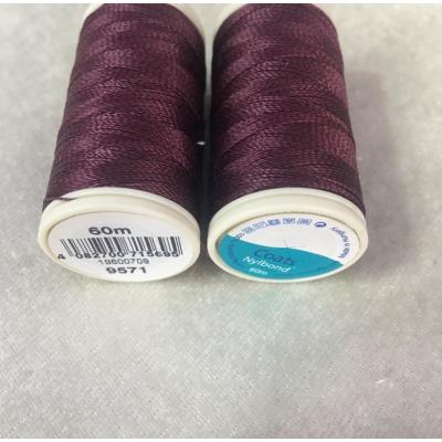 Nylbond Coats Mıyuki İpi No:20