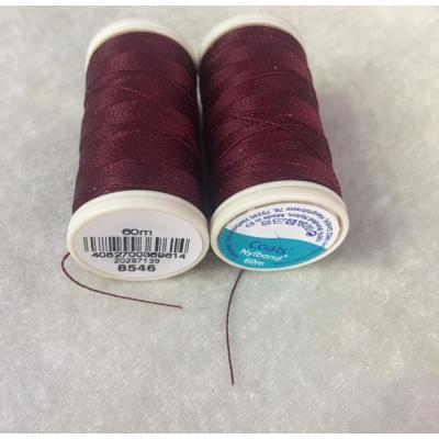 Nylbond Coats Mıyuki İpi No:21