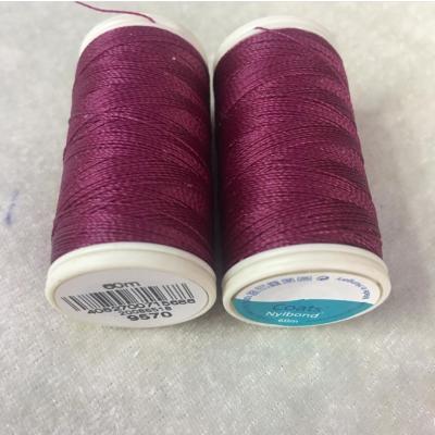 Nylbond Coats Mıyuki İpi No:22