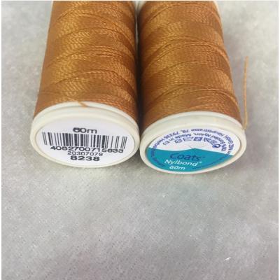 Nylbond Coats Mıyuki İpi No:28