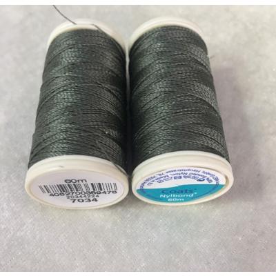 Nylbond Coats Mıyuki İpi No:3