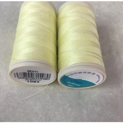 Nylbond Coats Mıyuki İpi No:30