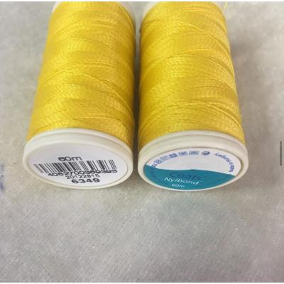 Nylbond Coats Mıyuki İpi No:31