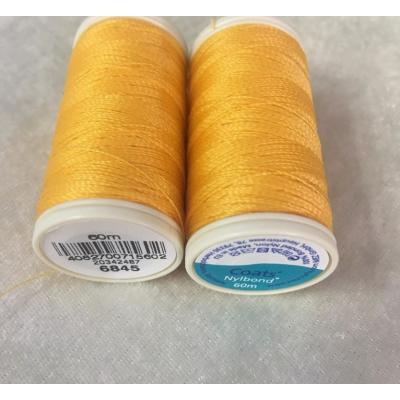 Nylbond Coats Mıyuki İpi No:32