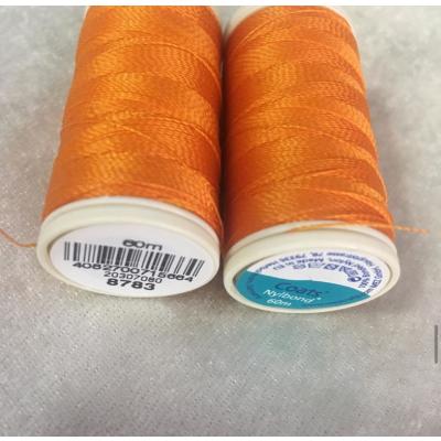 Nylbond Coats Mıyuki İpi No:33