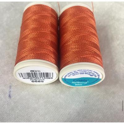 Nylbond Coats Mıyuki İpi No:34