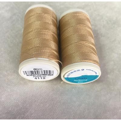Nylbond Coats Mıyuki İpi No:35