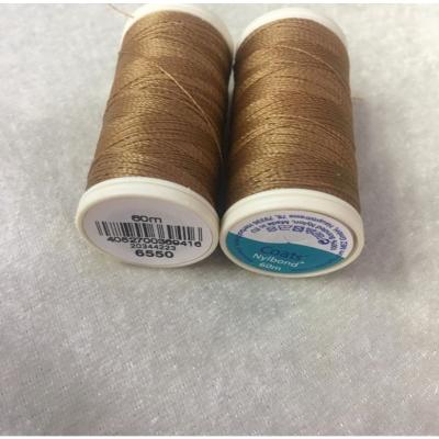 Nylbond Coats Mıyuki İpi No:38