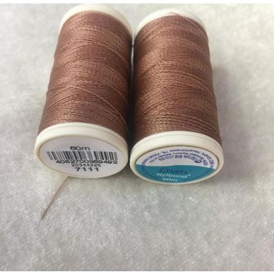 Nylbond Coats Mıyuki İpi No:40