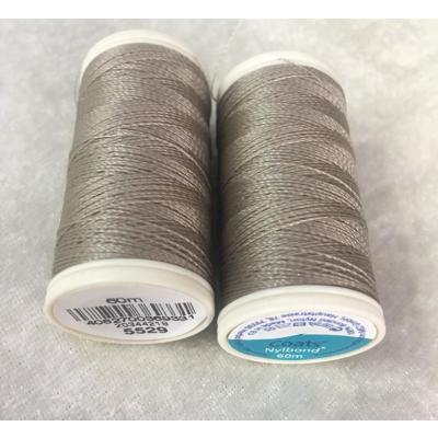 Nylbond Coats Mıyuki İpi No:42