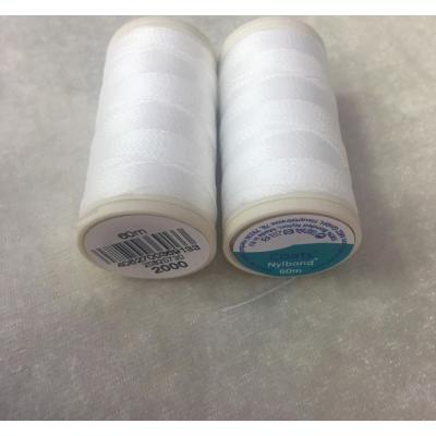 Nylbond Coats Mıyuki İpi No:45
