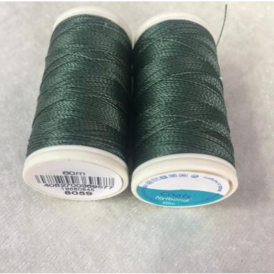 Nylbond Coats Mıyuki İpi No:9