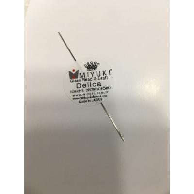 Orjinal Kısa Karnıyarık Mıyuki İğnesi