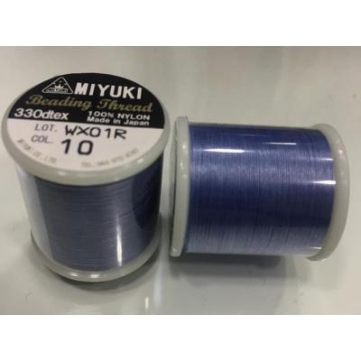 Orjinal Mıyuki İp No:10