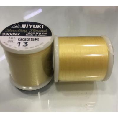 Orjinal Mıyuki İp No:13