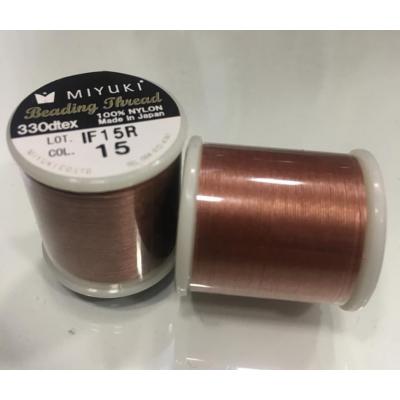 Orjinal Mıyuki İp No:15