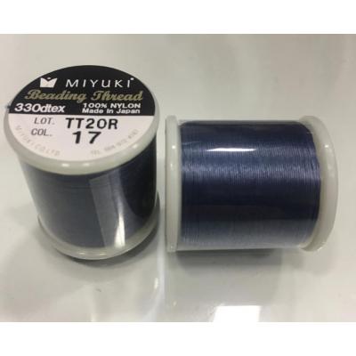 Orjinal Mıyuki İp No:17