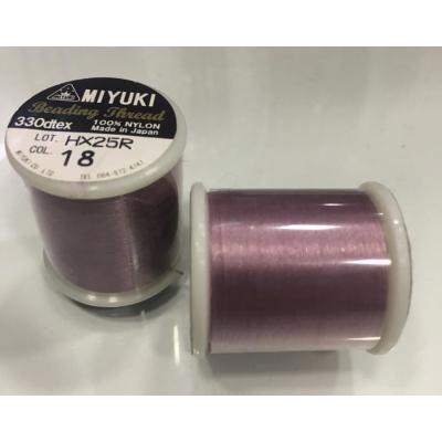 Orjinal Mıyuki İp No:18